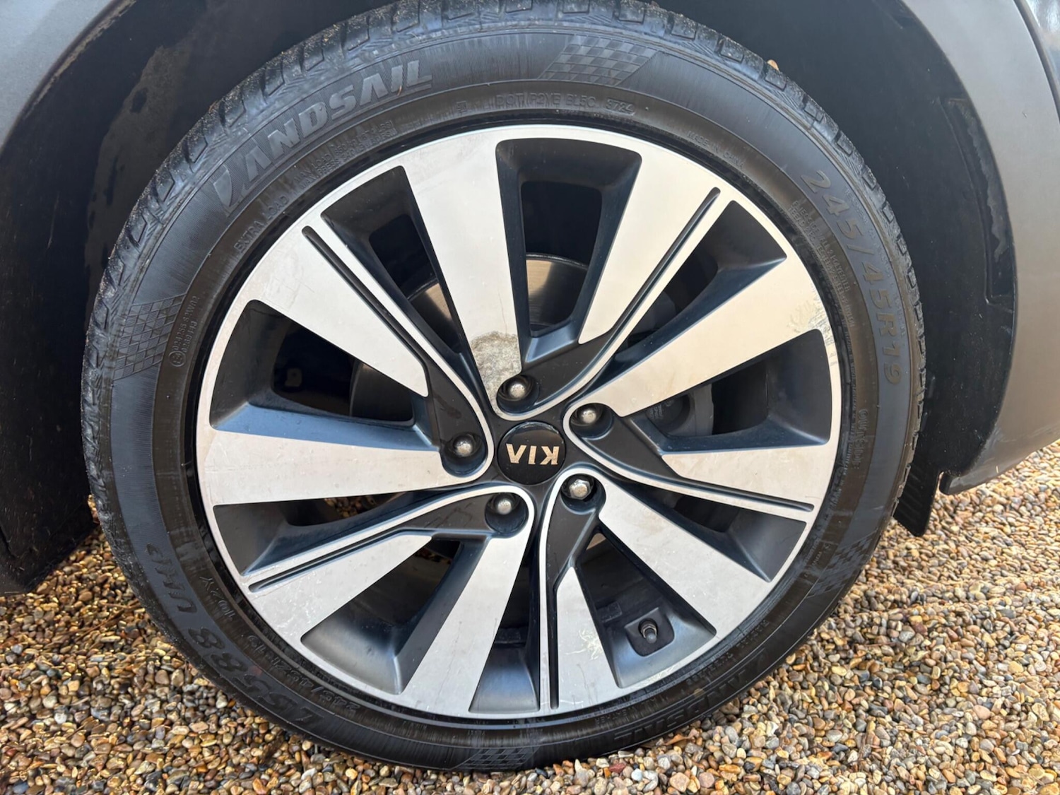 Used Kia Sportage 2018 for sale - 76839901: Photo 29