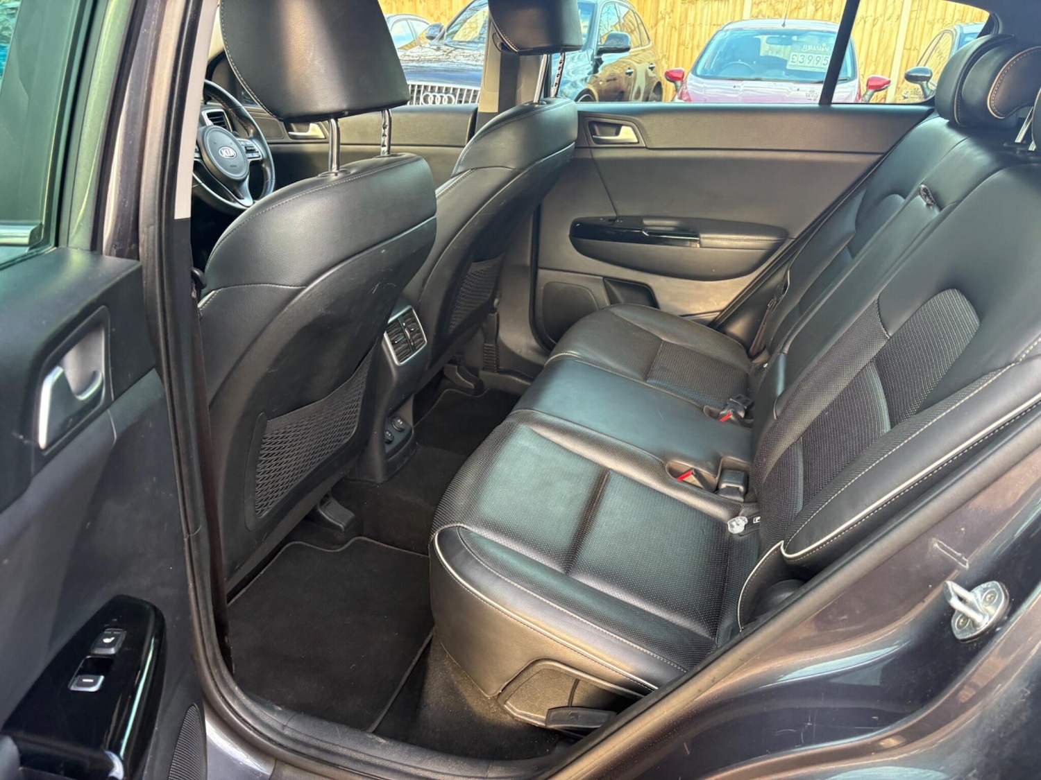 Used Kia Sportage 2018 for sale - 76839901: Photo 30