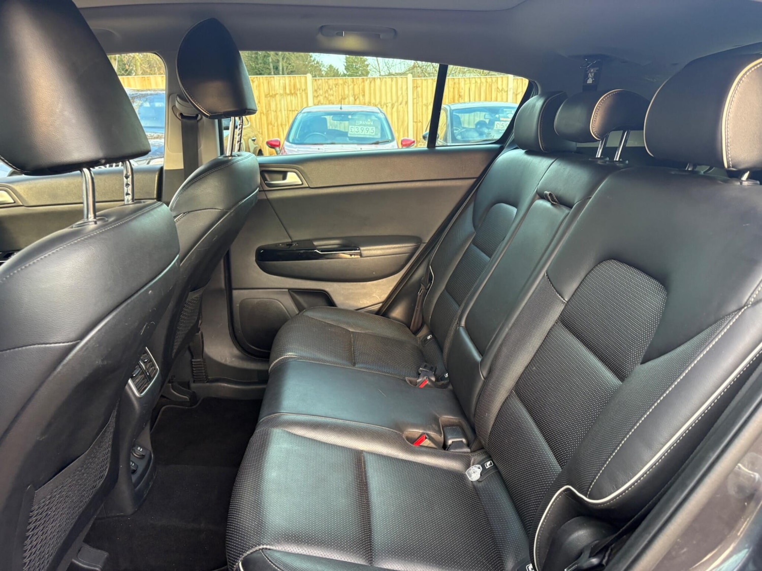 Used Kia Sportage 2018 for sale - 76839901: Photo 31