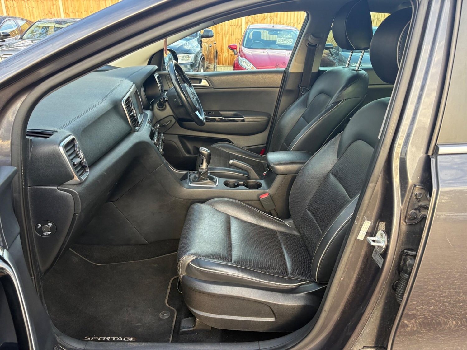 Used Kia Sportage 2018 for sale - 76839901: Photo 32