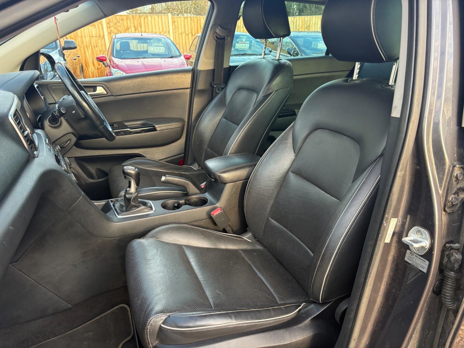 Used Kia Sportage 2018 for sale - 76839901: Photo 33