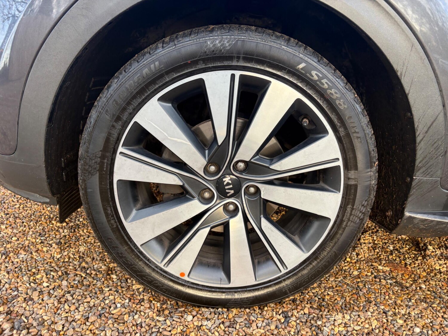 Used Kia Sportage 2018 for sale - 76839901: Photo 36