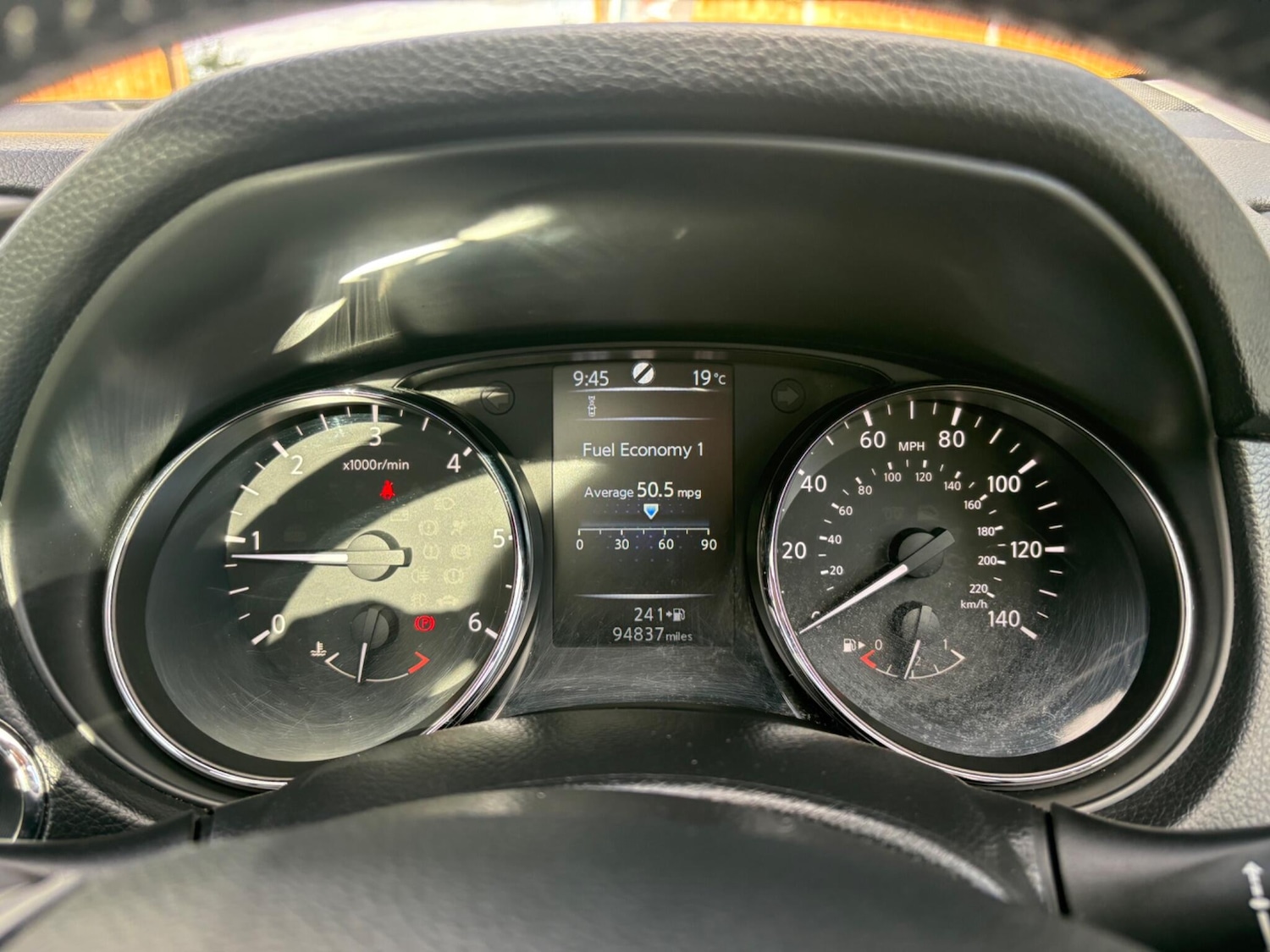 Vehicle 19