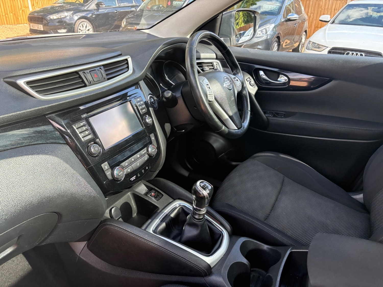 Vehicle 26