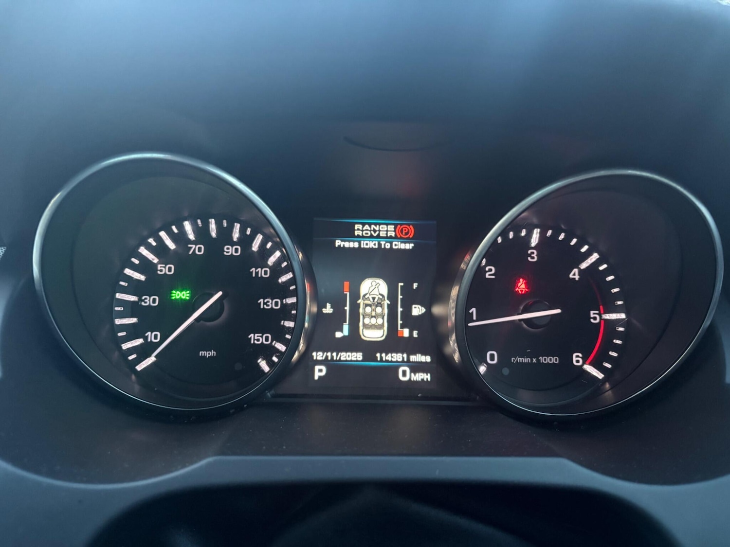 Used Land Rover Range Rover Evoque 2012 for sale - 76572675: Photo 18