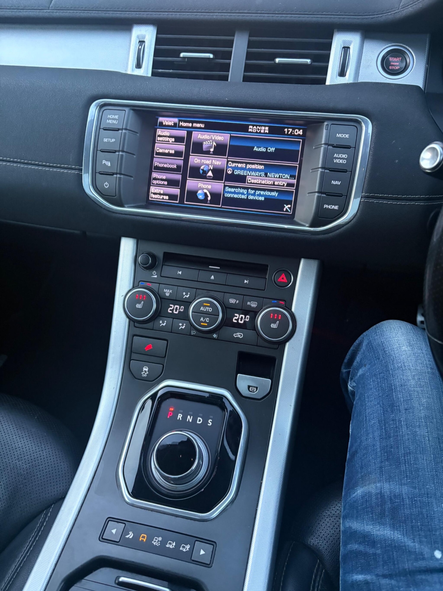 Used Land Rover Range Rover Evoque 2012 for sale - 76572675: Photo 19