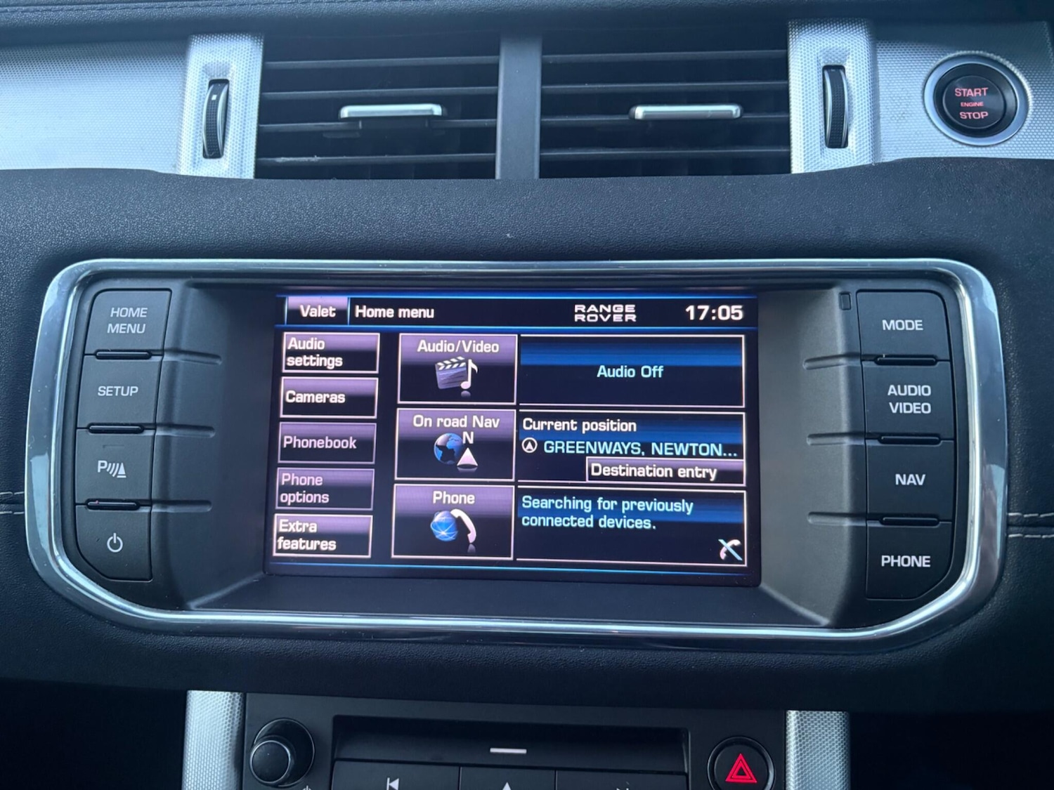 Used Land Rover Range Rover Evoque 2012 for sale - 76572675: Photo 20