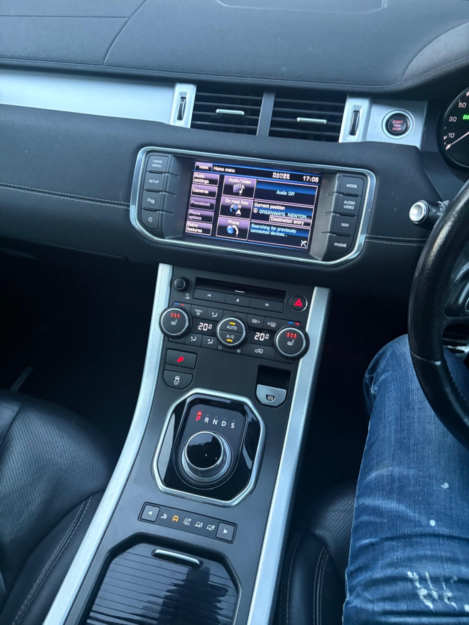 Used Land Rover Range Rover Evoque 2012 for sale - 76572675: Photo 22