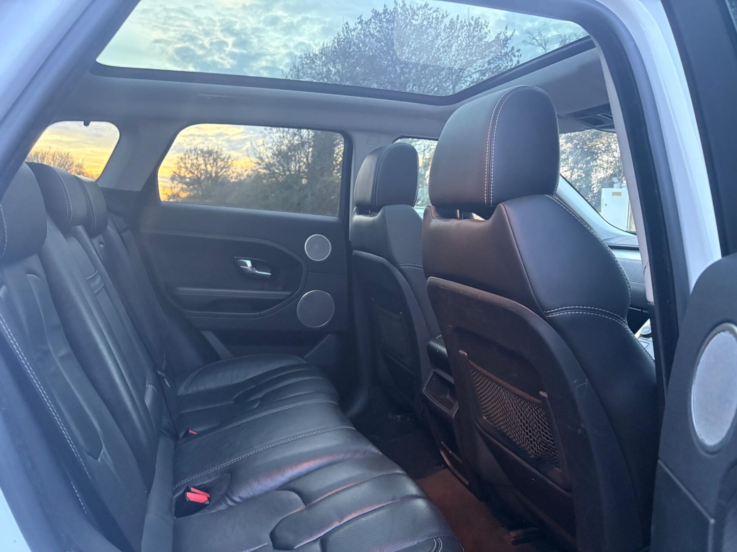 Used Land Rover Range Rover Evoque 2012 for sale - 76572675: Photo 26