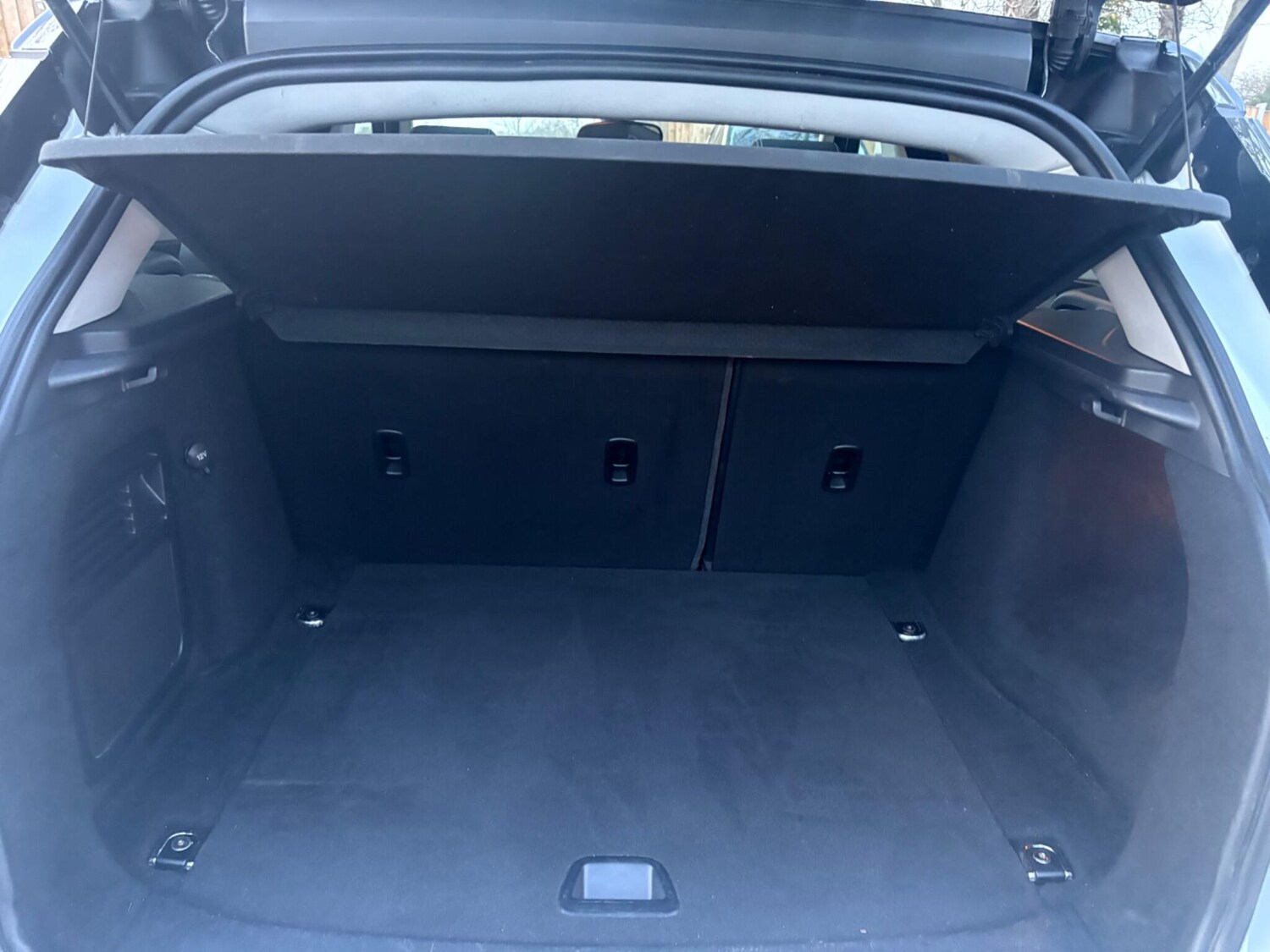 Used Land Rover Range Rover Evoque 2012 for sale - 76572675: Photo 28