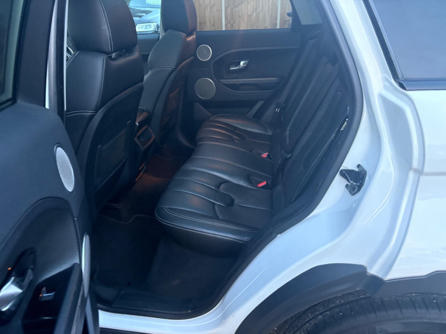 Used Land Rover Range Rover Evoque 2012 for sale - 76572675: Photo 29