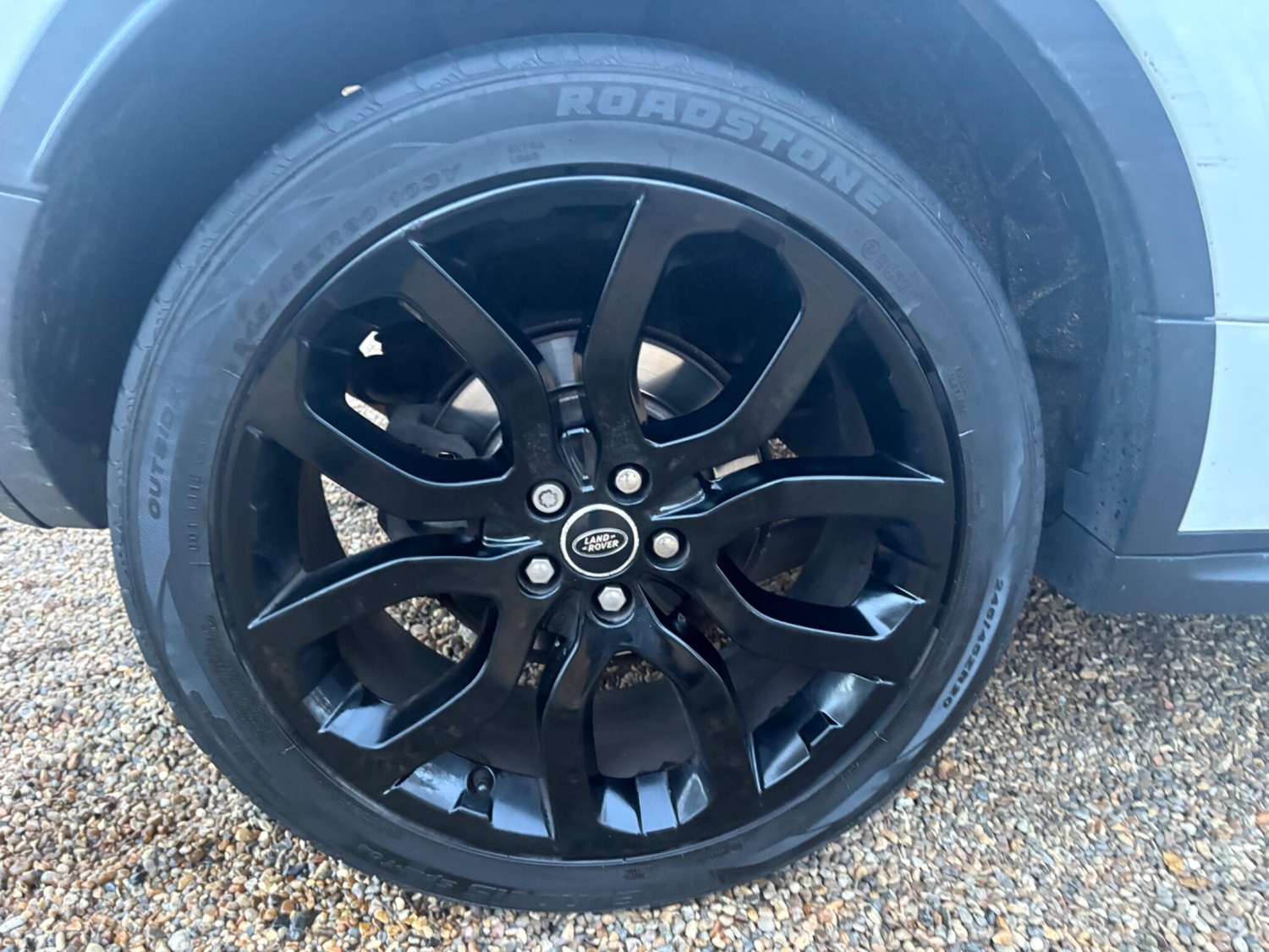 Used Land Rover Range Rover Evoque 2012 for sale - 76572675: Photo 37