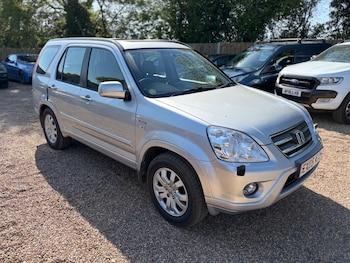 Used Honda CR-V 2005 for sale - 78471172: Photo