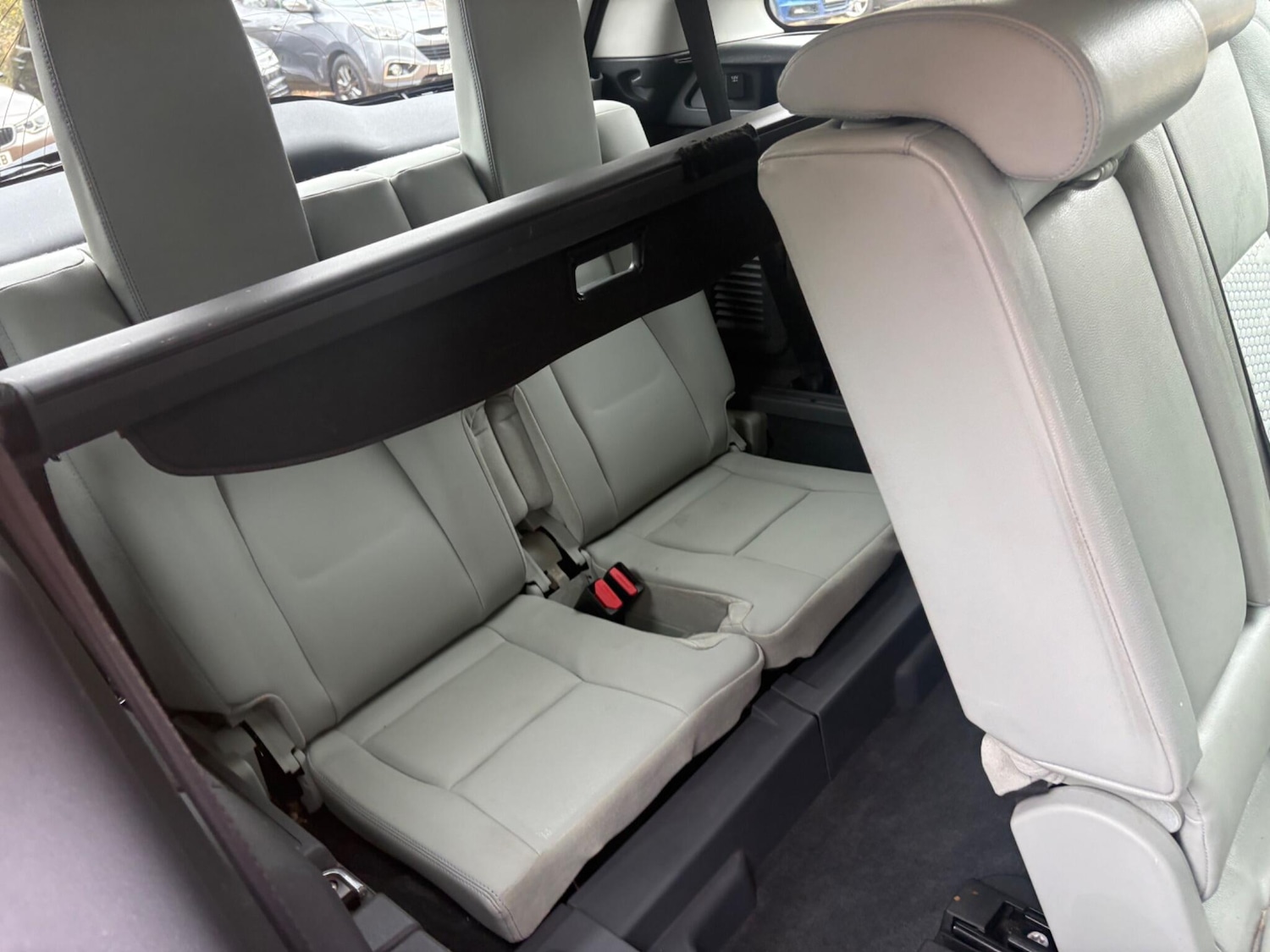 Used Land Rover Discovery Sport 2015 for sale - 76512004: Photo 23