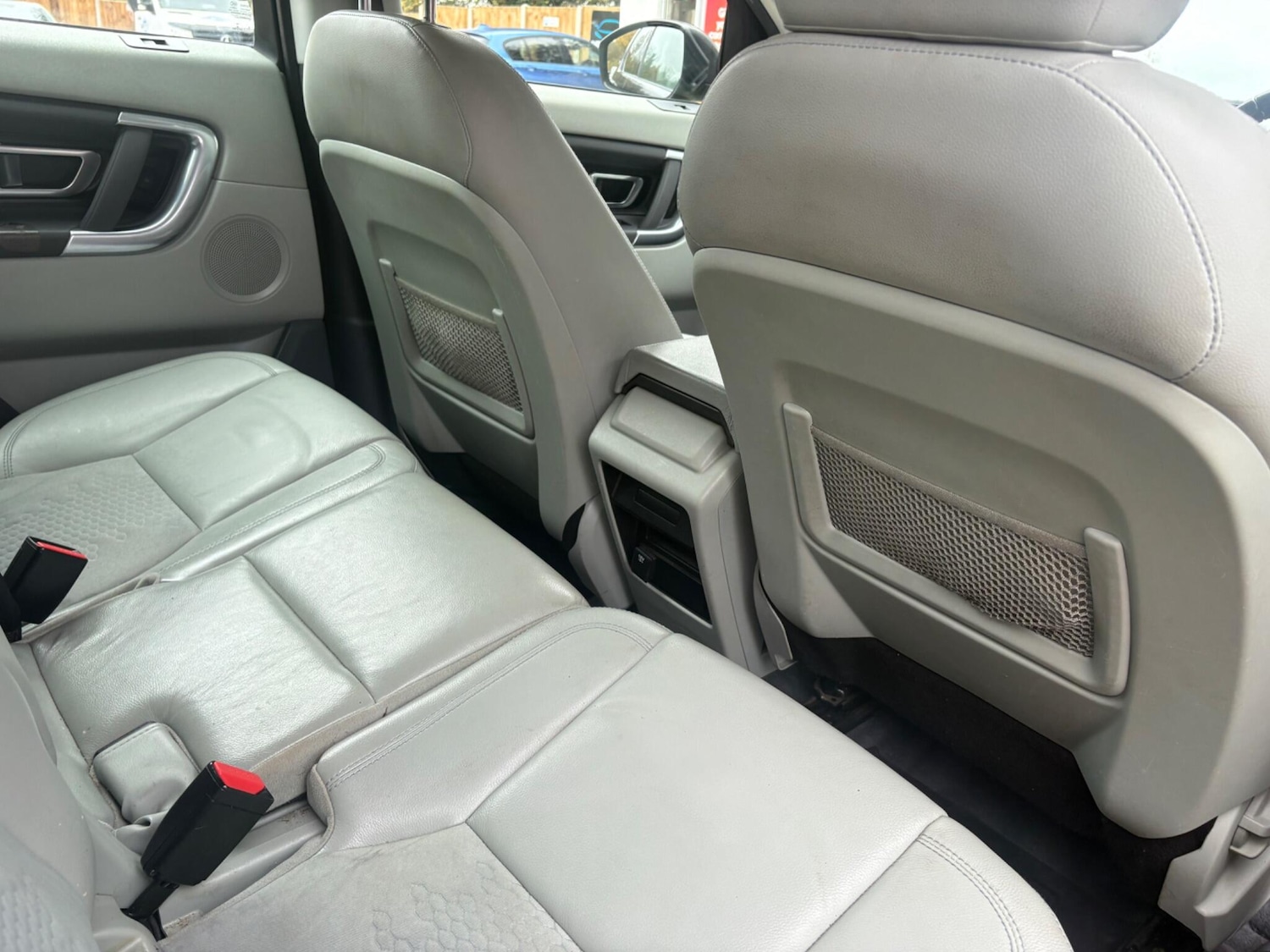 Used Land Rover Discovery Sport 2015 for sale - 76512004: Photo 24