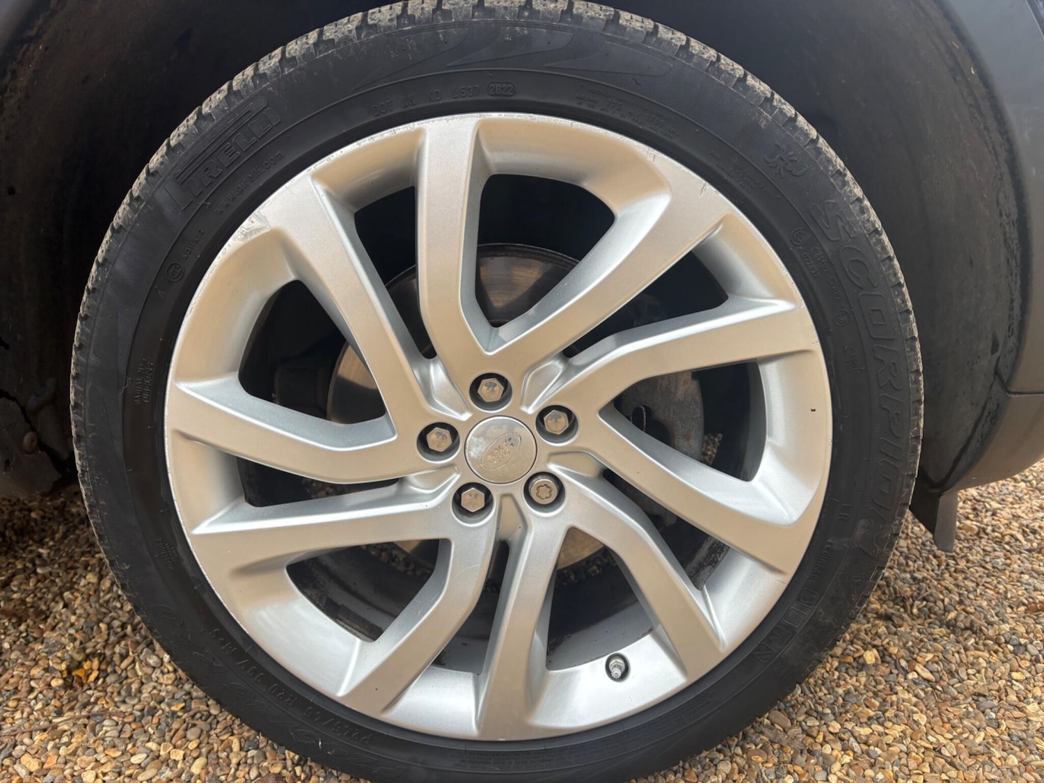 Used Land Rover Discovery Sport 2015 for sale - 76512004: Photo 27