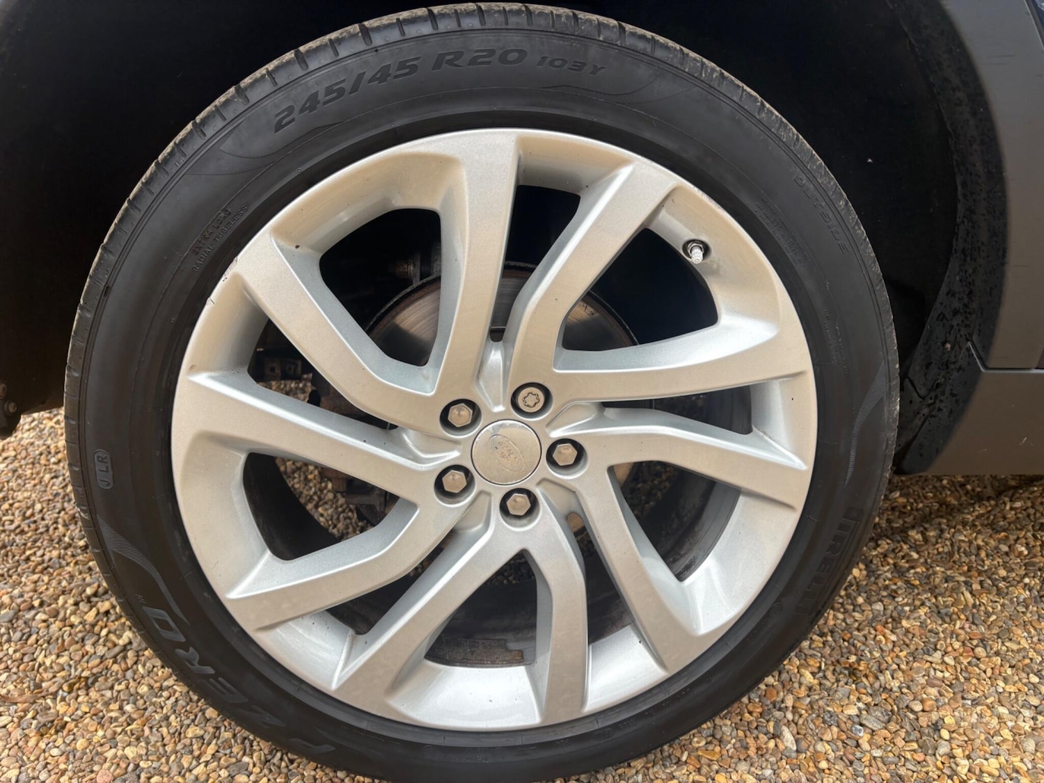 Used Land Rover Discovery Sport 2015 for sale - 76512004: Photo 28