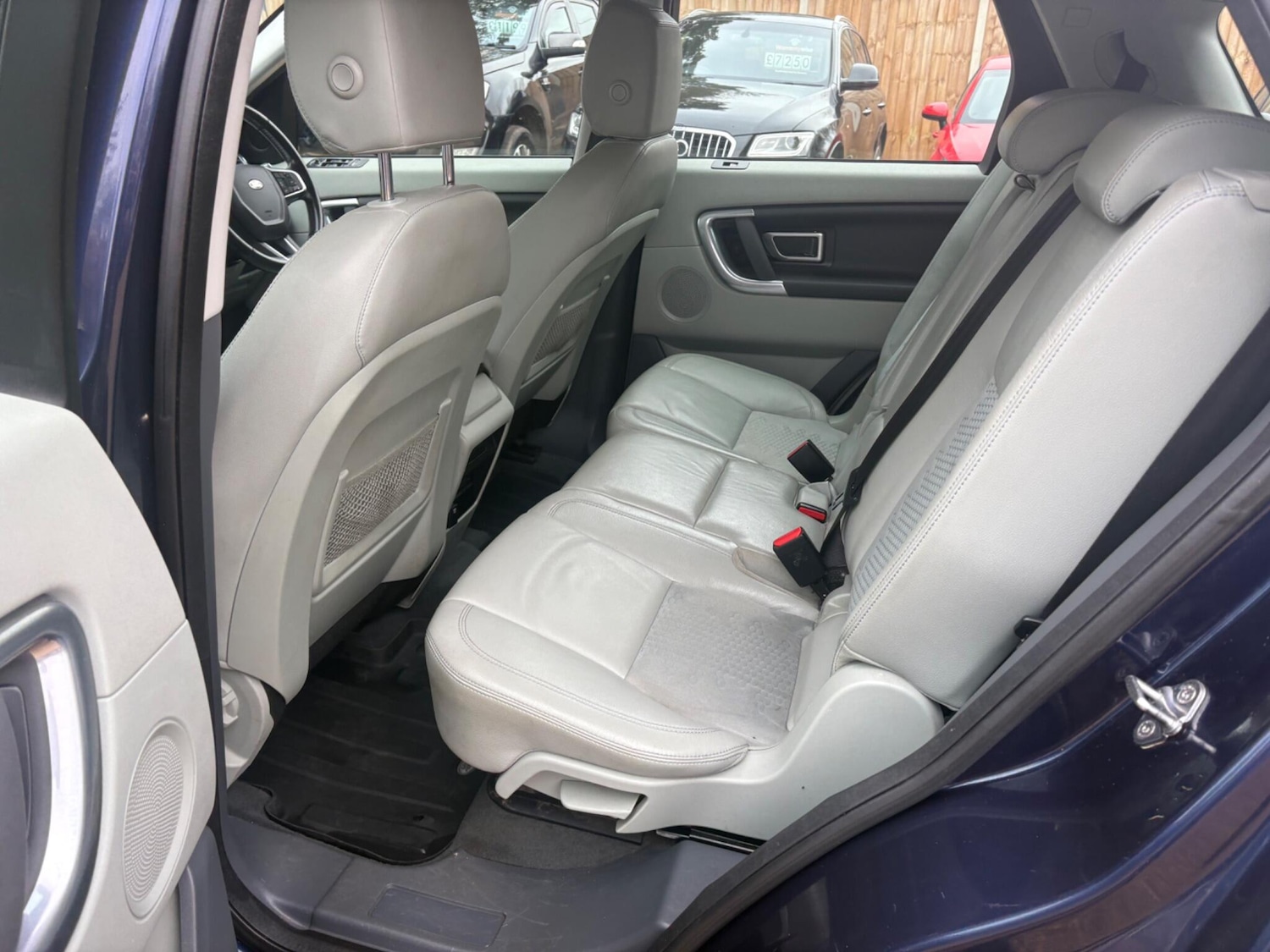 Used Land Rover Discovery Sport 2015 for sale - 76512004: Photo 29