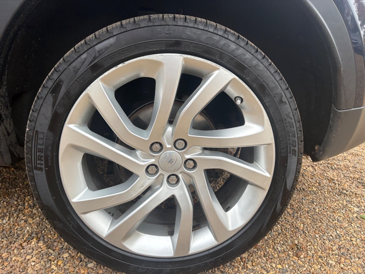 Used Land Rover Discovery Sport 2015 for sale - 76512004: Photo 35