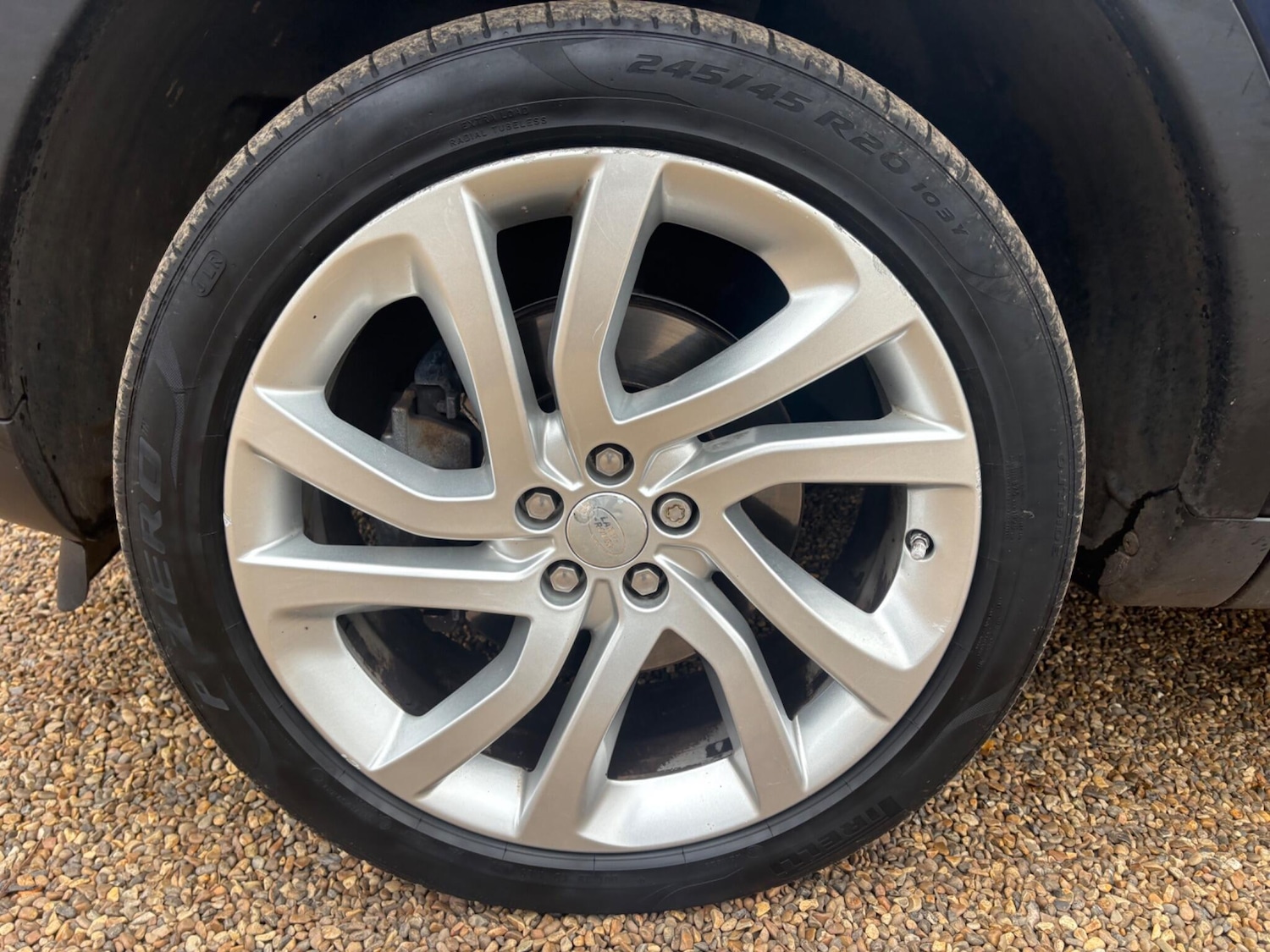 Used Land Rover Discovery Sport 2015 for sale - 76512004: Photo 36