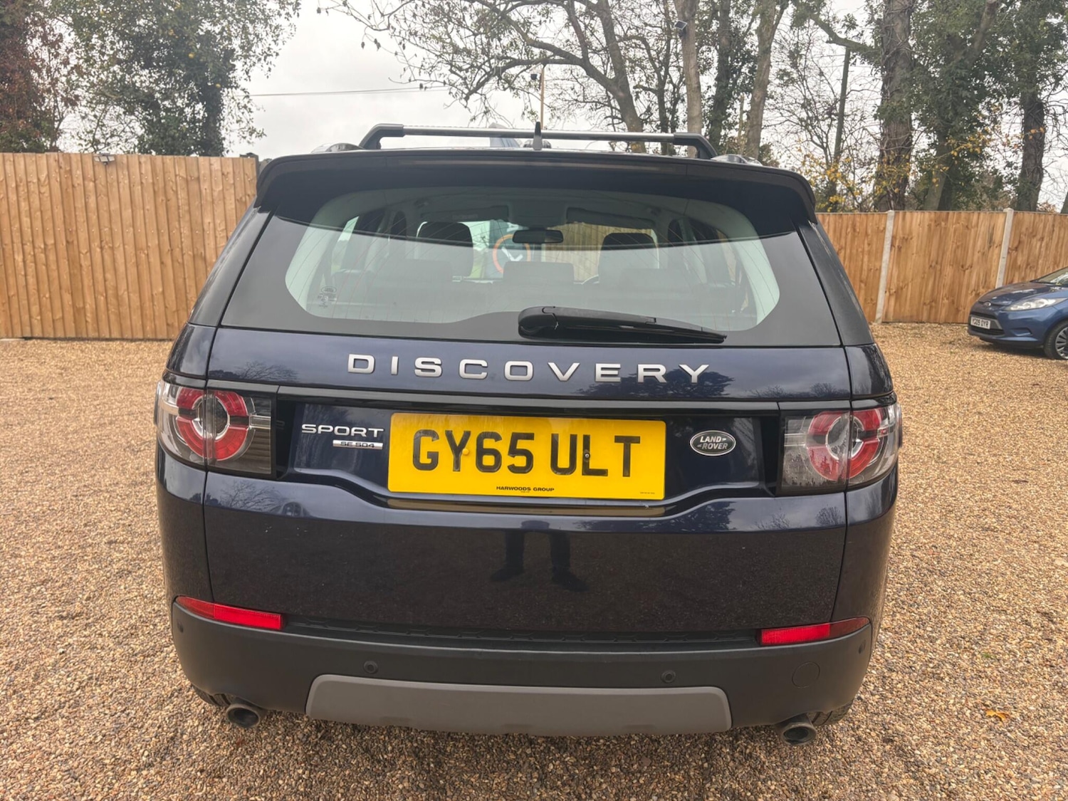 Used Land Rover Discovery Sport 2015 for sale - 76512004: Photo 9
