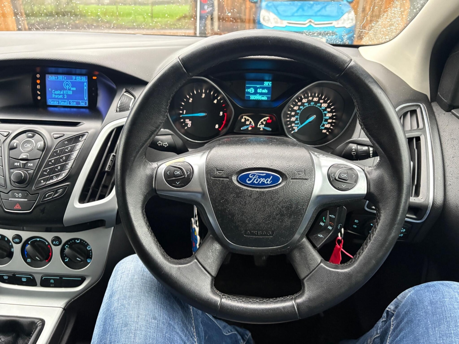 Used Ford Focus 2012 for sale - 76753262: Photo 13