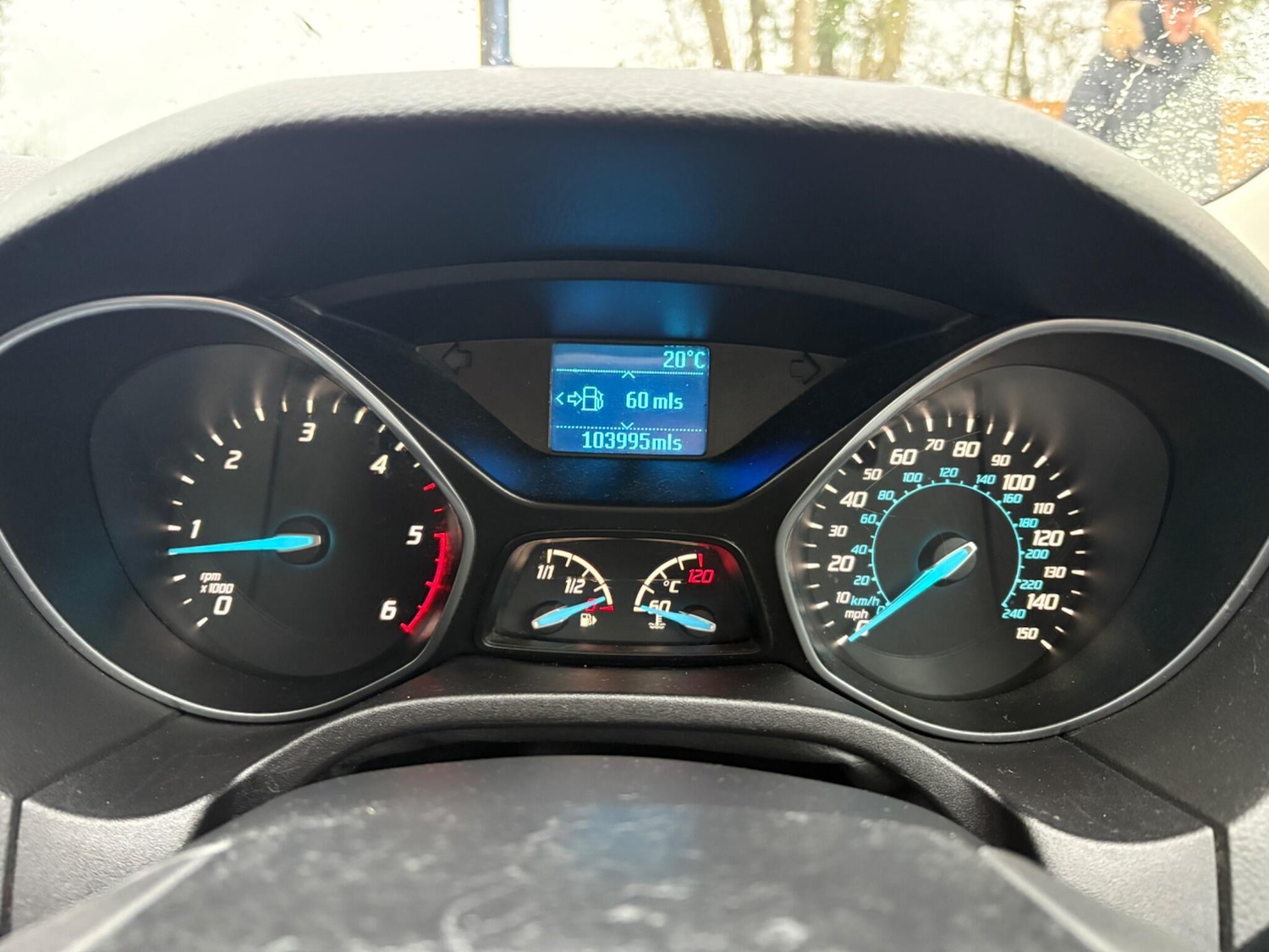 Used Ford Focus 2012 for sale - 76753262: Photo 14