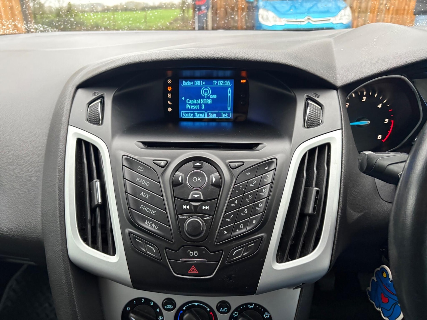 Used Ford Focus 2012 for sale - 76753262: Photo 15