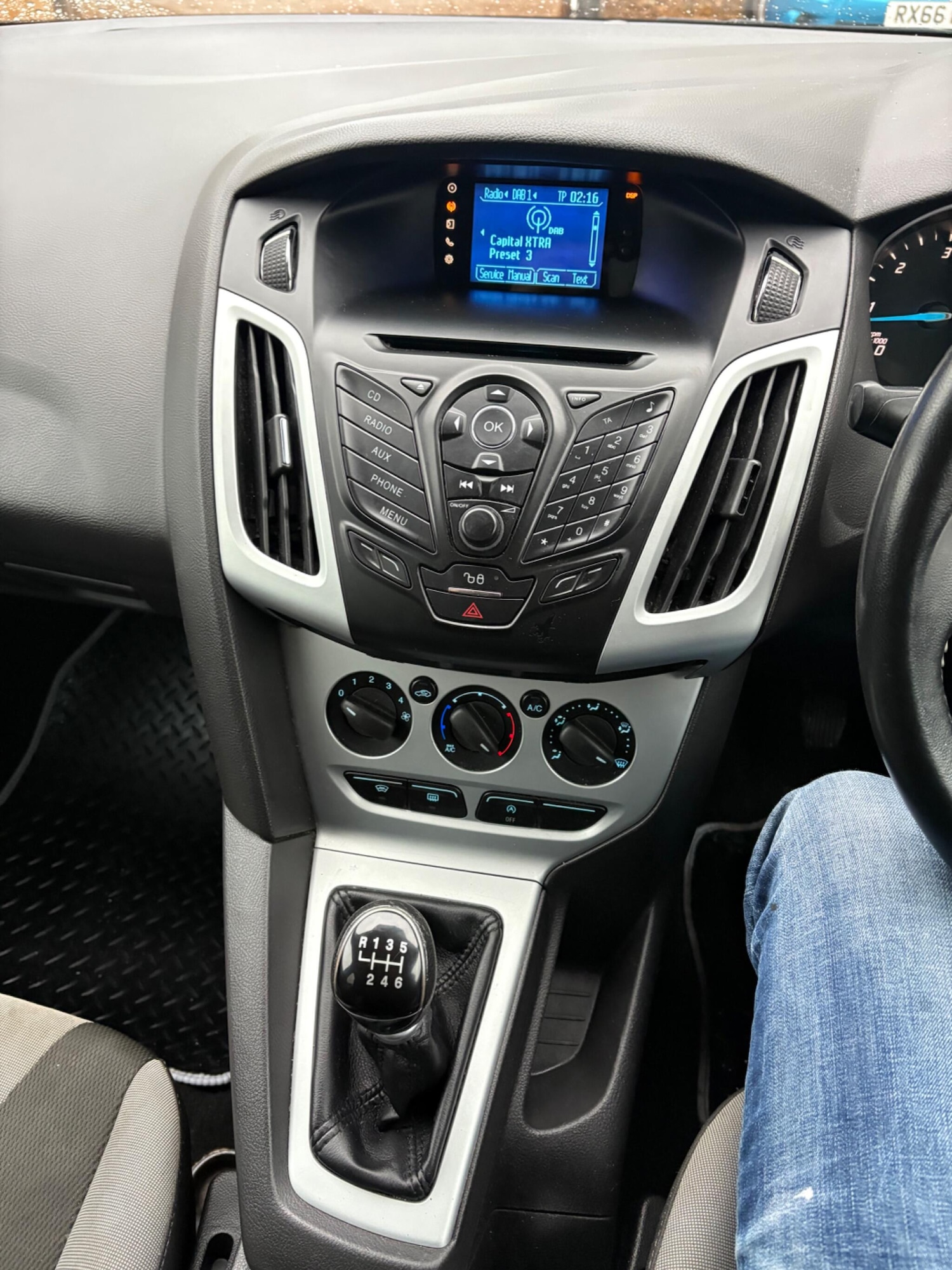 Used Ford Focus 2012 for sale - 76753262: Photo 16