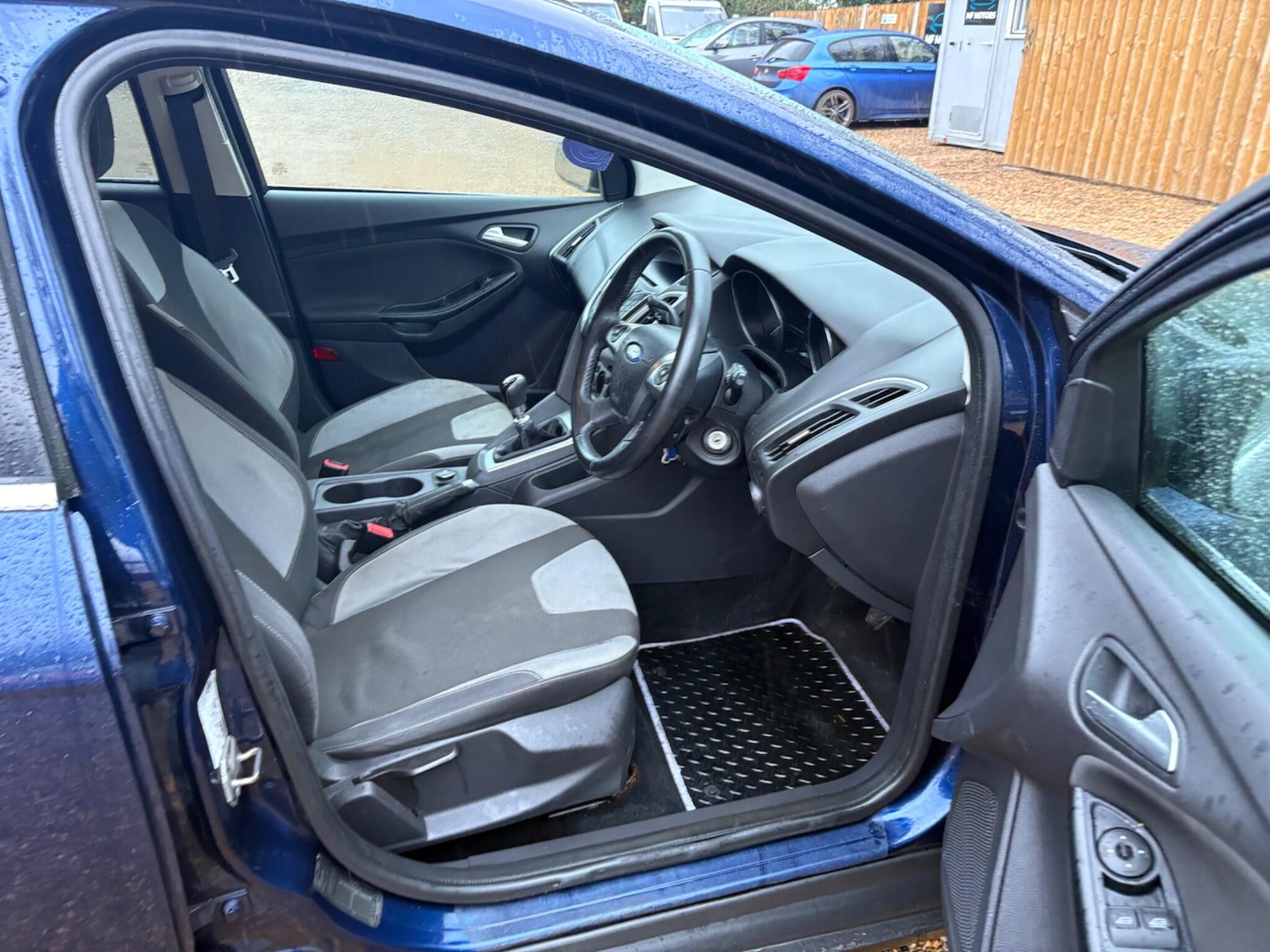 Used Ford Focus 2012 for sale - 76753262: Photo 17