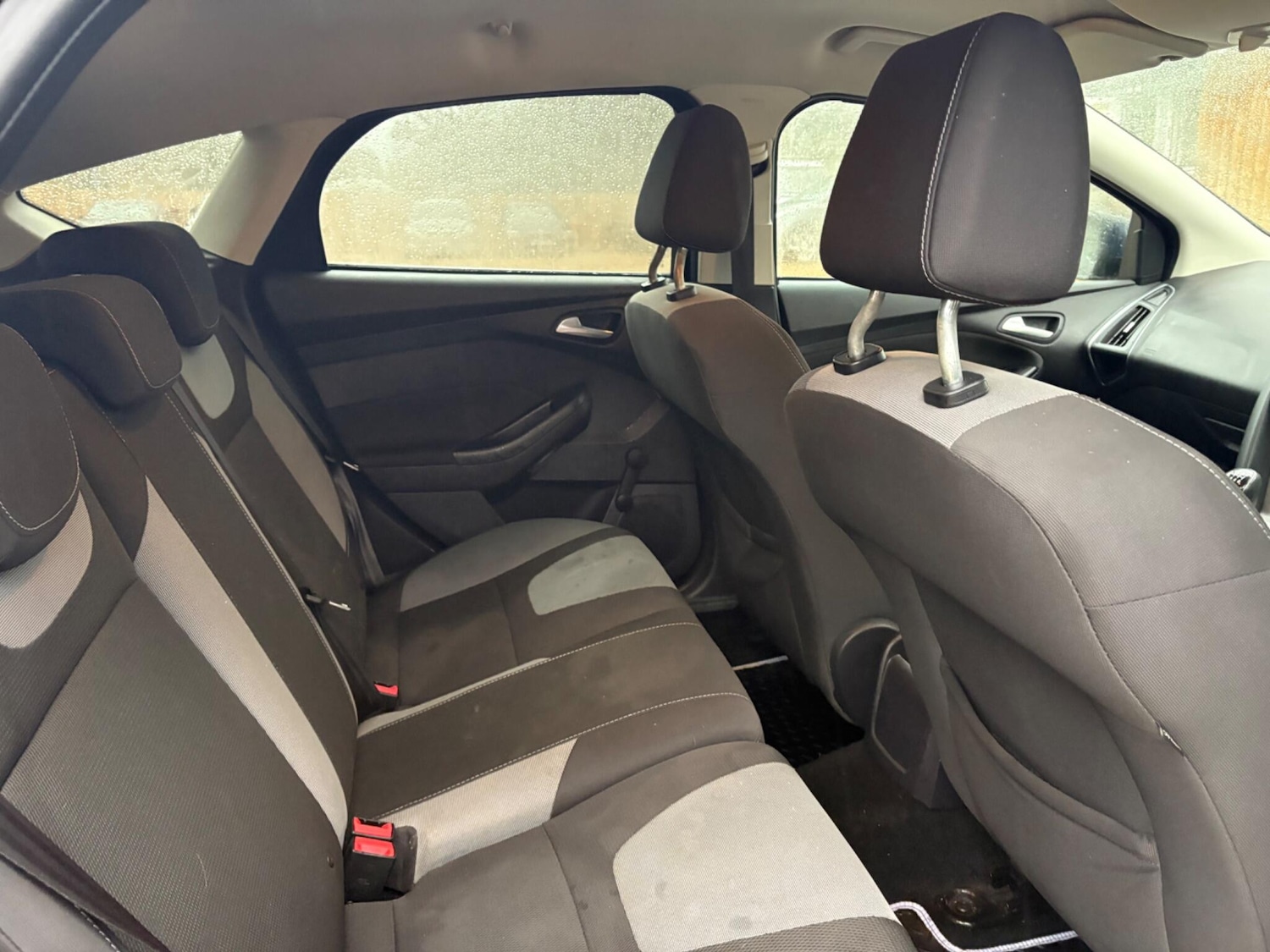 Used Ford Focus 2012 for sale - 76753262: Photo 19