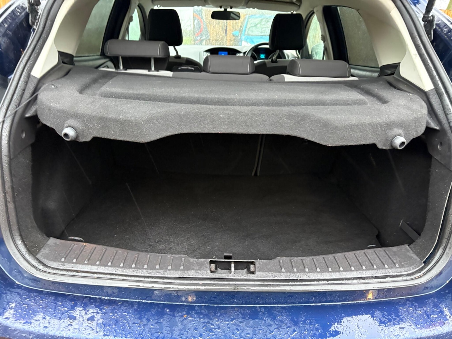 Used Ford Focus 2012 for sale - 76753262: Photo 20