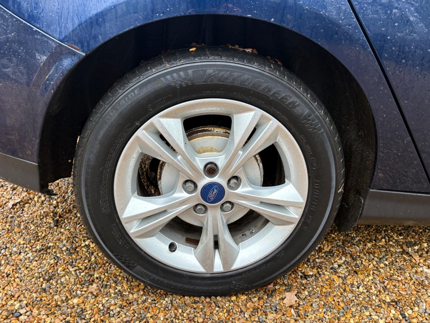 Used Ford Focus 2012 for sale - 76753262: Photo 21