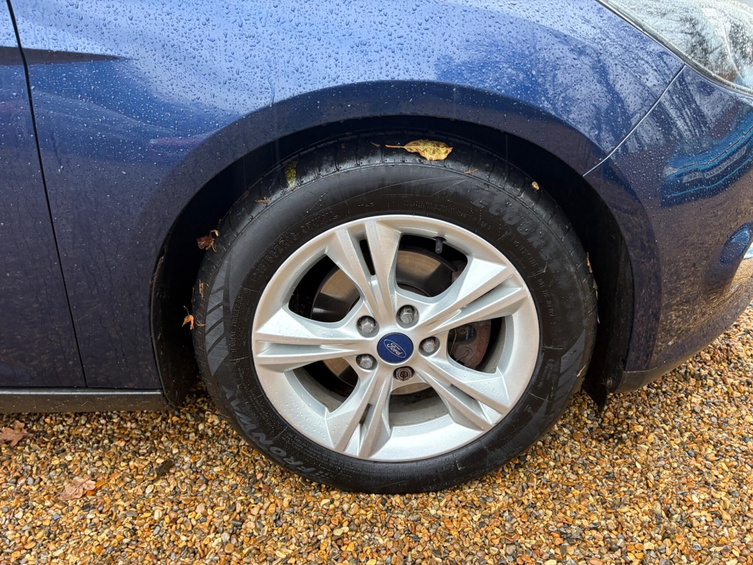 Used Ford Focus 2012 for sale - 76753262: Photo 22