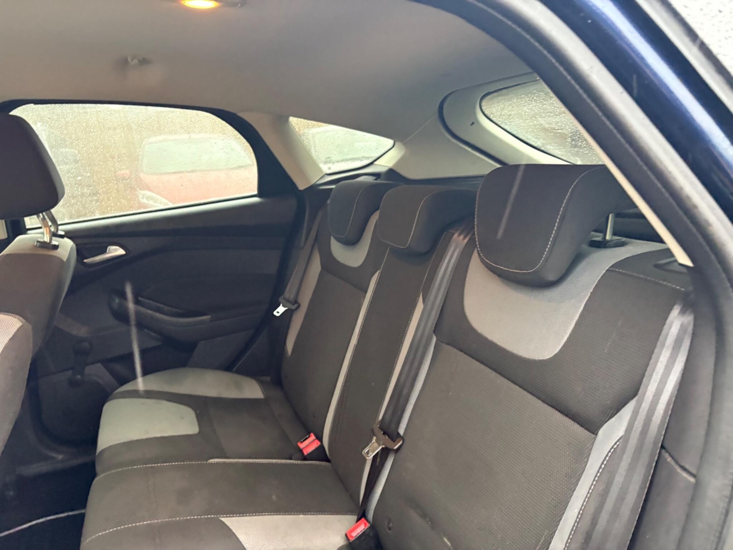 Used Ford Focus 2012 for sale - 76753262: Photo 23