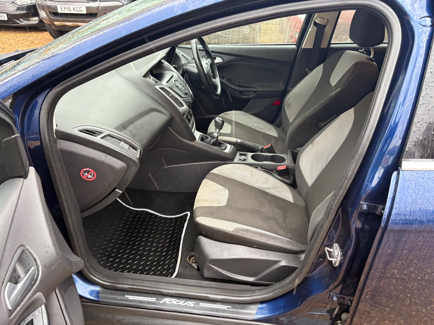 Used Ford Focus 2012 for sale - 76753262: Photo 24