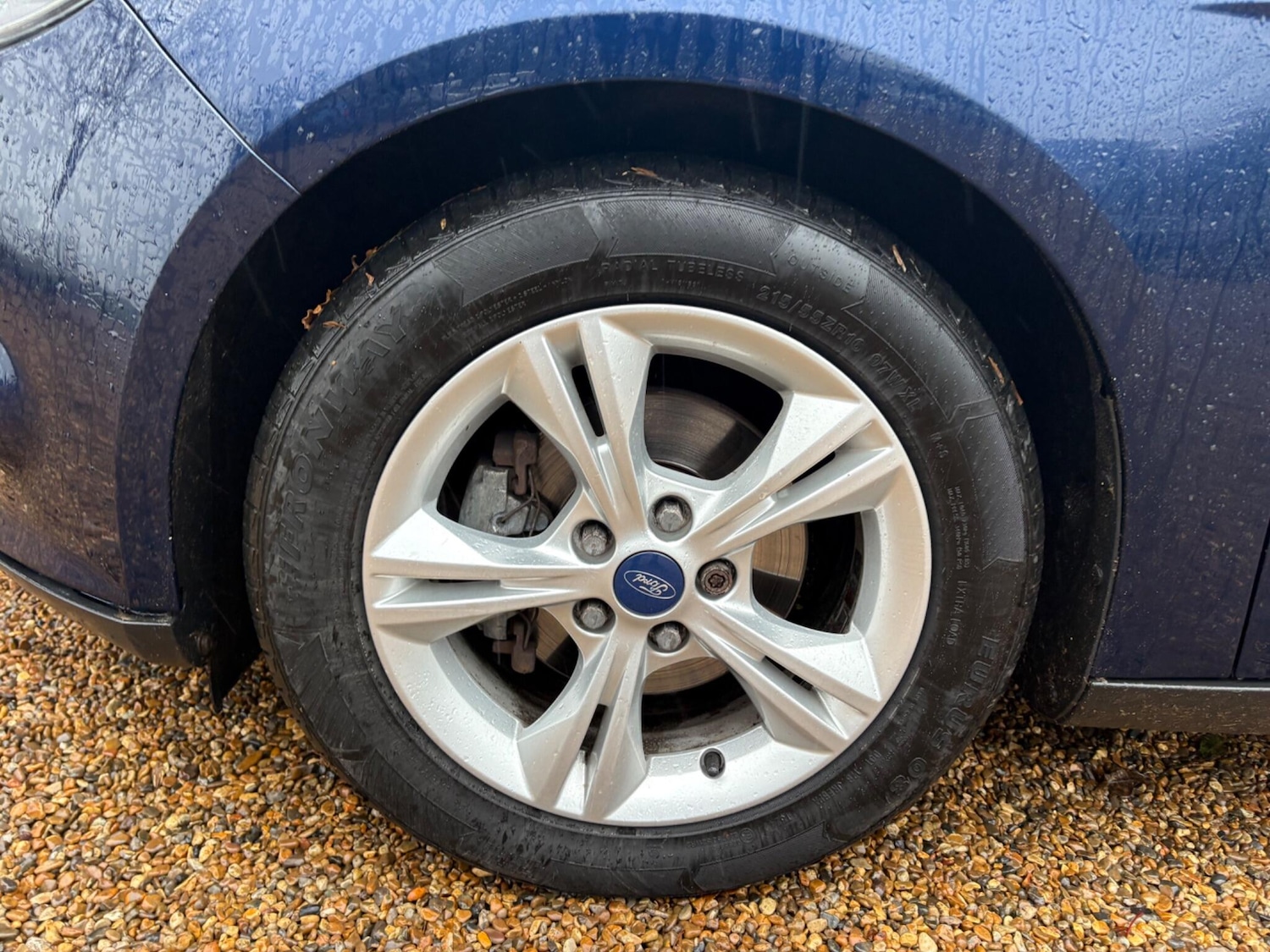 Used Ford Focus 2012 for sale - 76753262: Photo 25