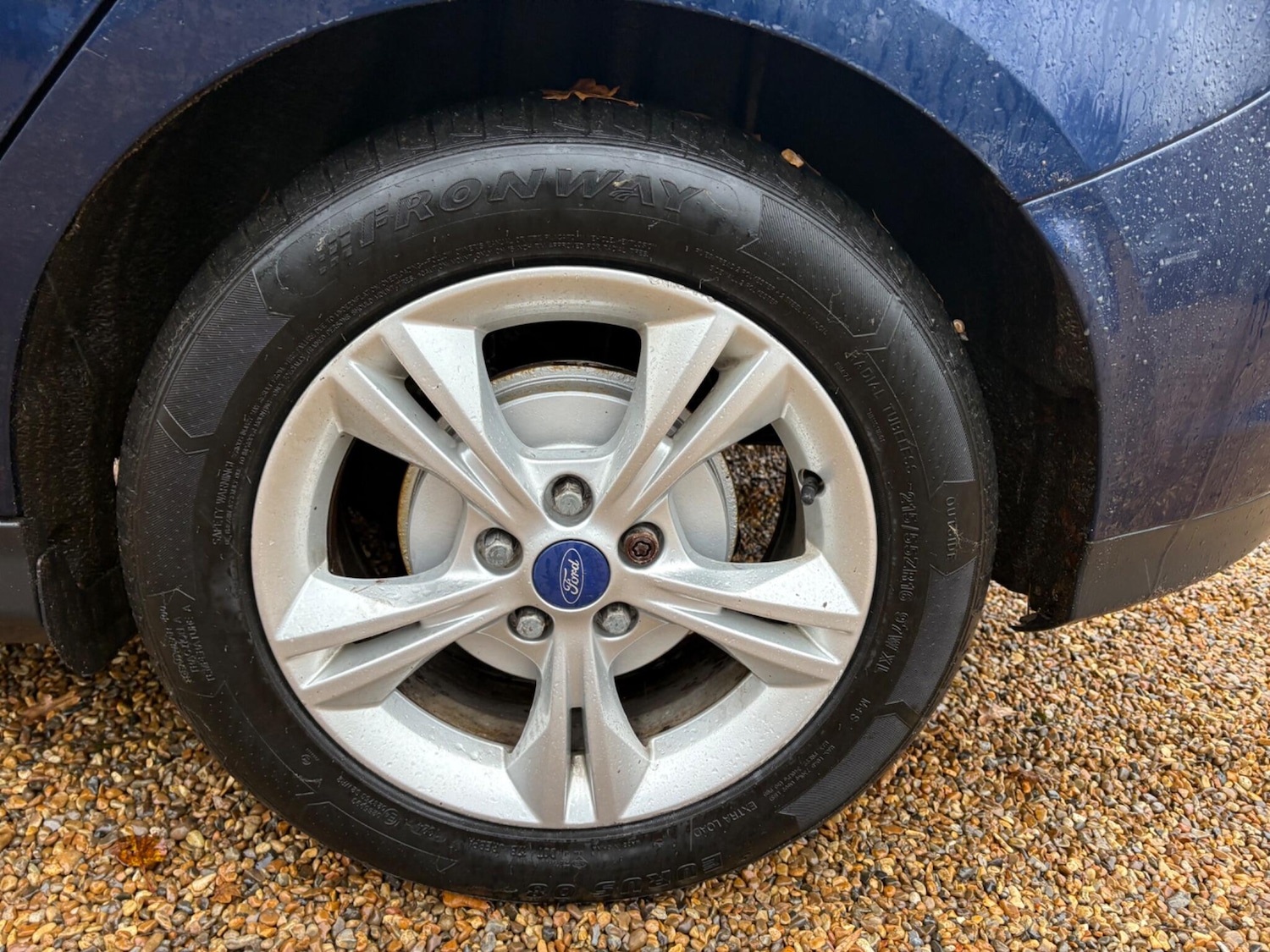 Used Ford Focus 2012 for sale - 76753262: Photo 26