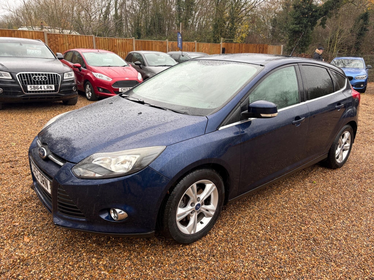 Used Ford Focus 2012 for sale - 76753262: Photo 3