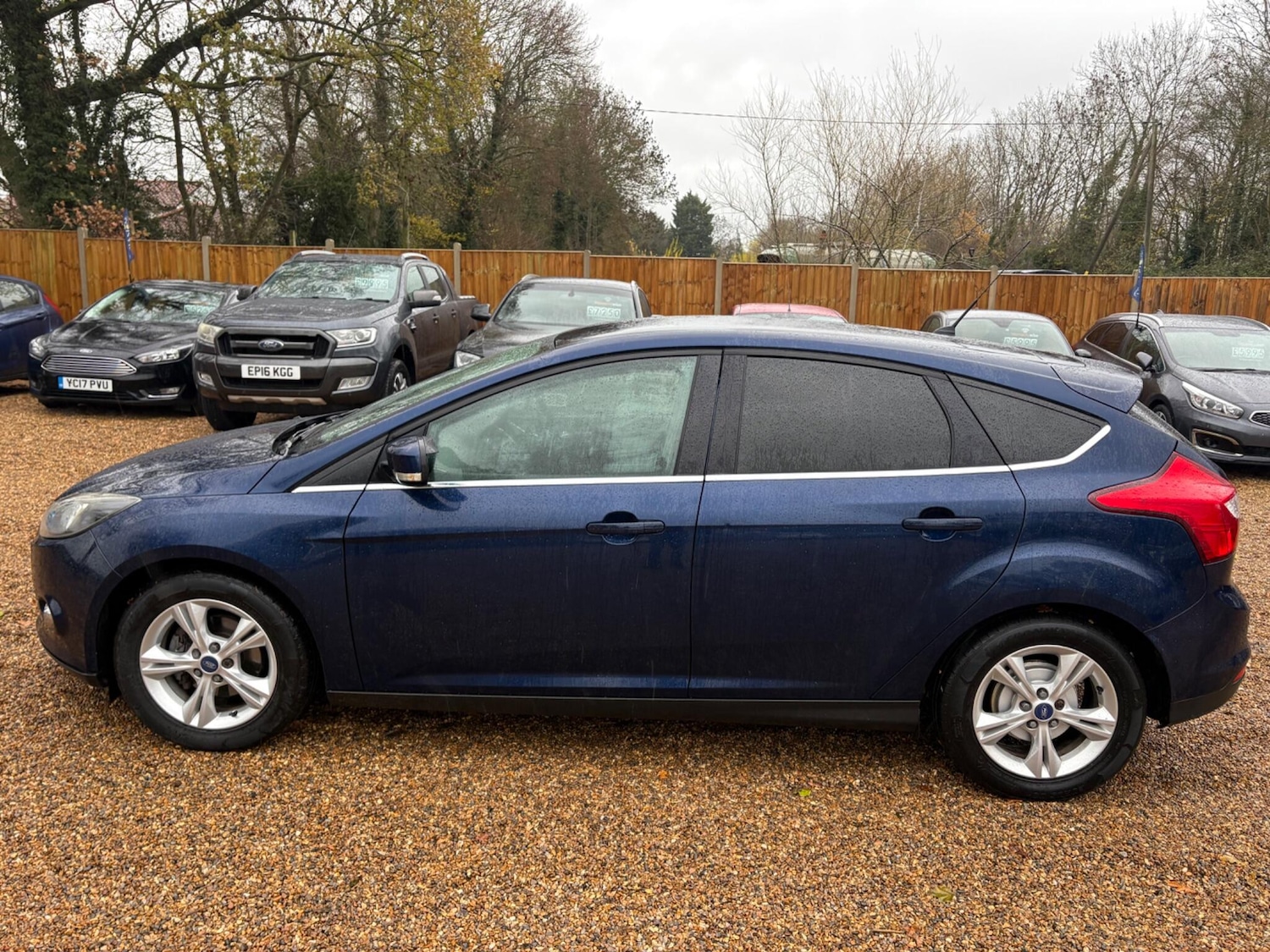 Used Ford Focus 2012 for sale - 76753262: Photo 4