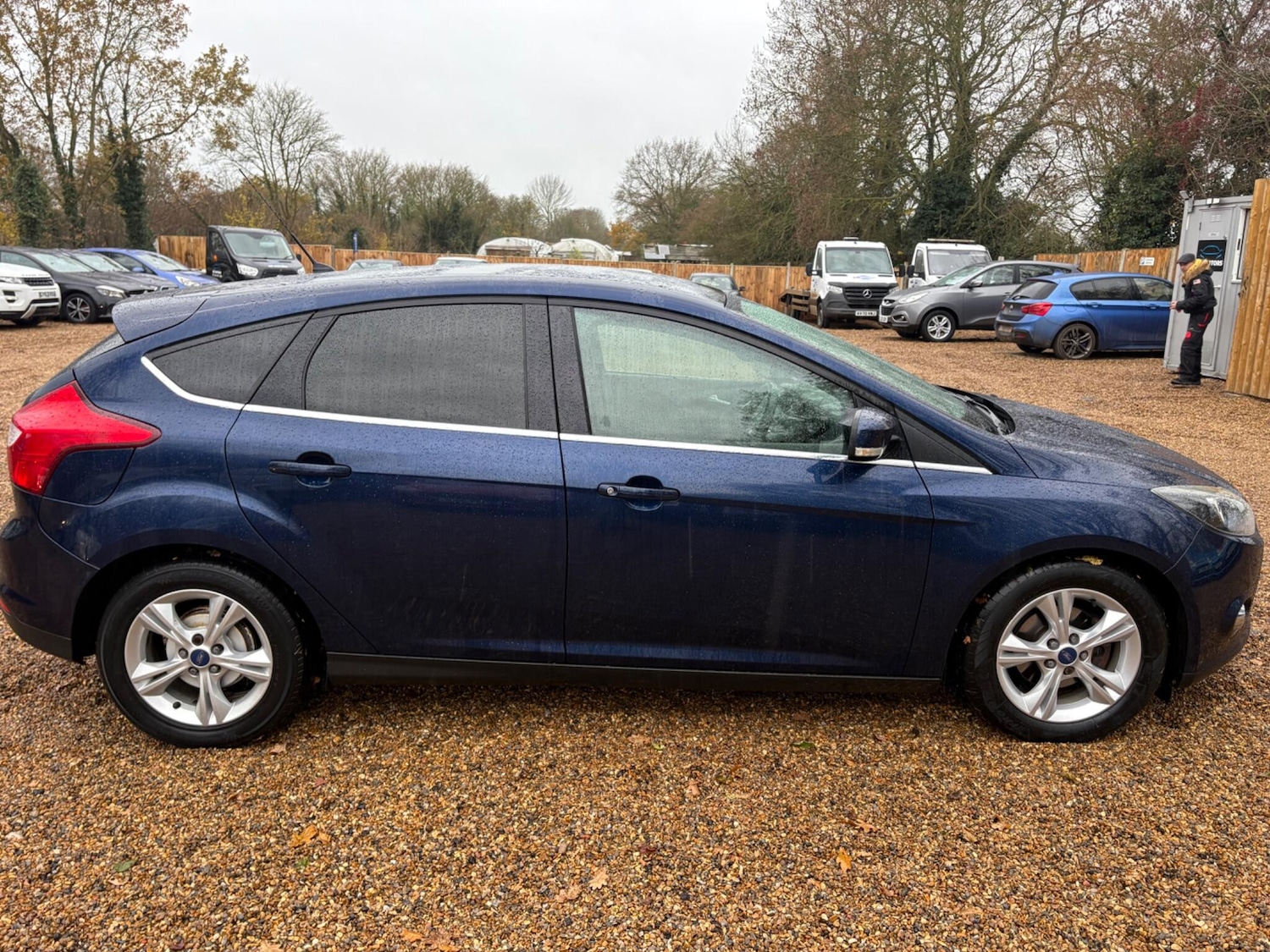 Used Ford Focus 2012 for sale - 76753262: Photo 9