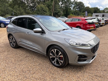 Used Ford Kuga 2020 for sale - 78842970: Photo