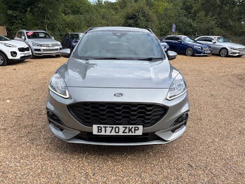 Used Ford Kuga 2020 for sale - 78842970: Photo