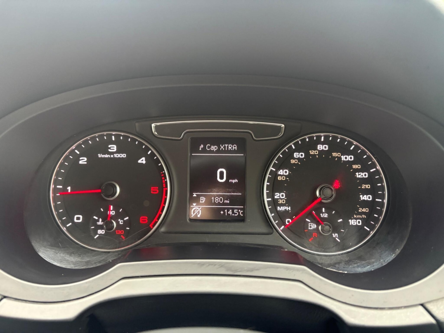 Used Audi Q3 for sale - 76440526: Photo 16