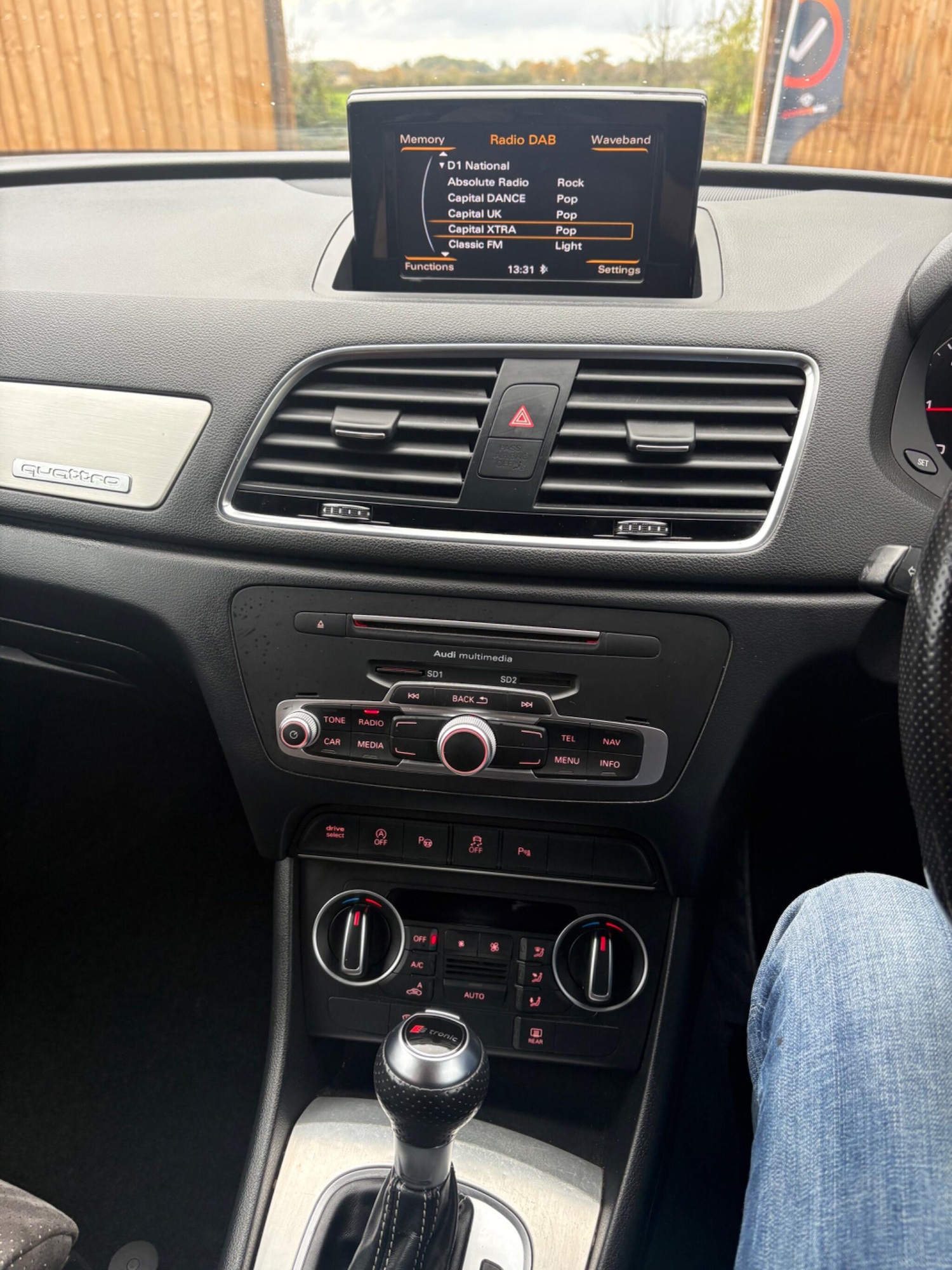 Used Audi Q3 for sale - 76440526: Photo 17