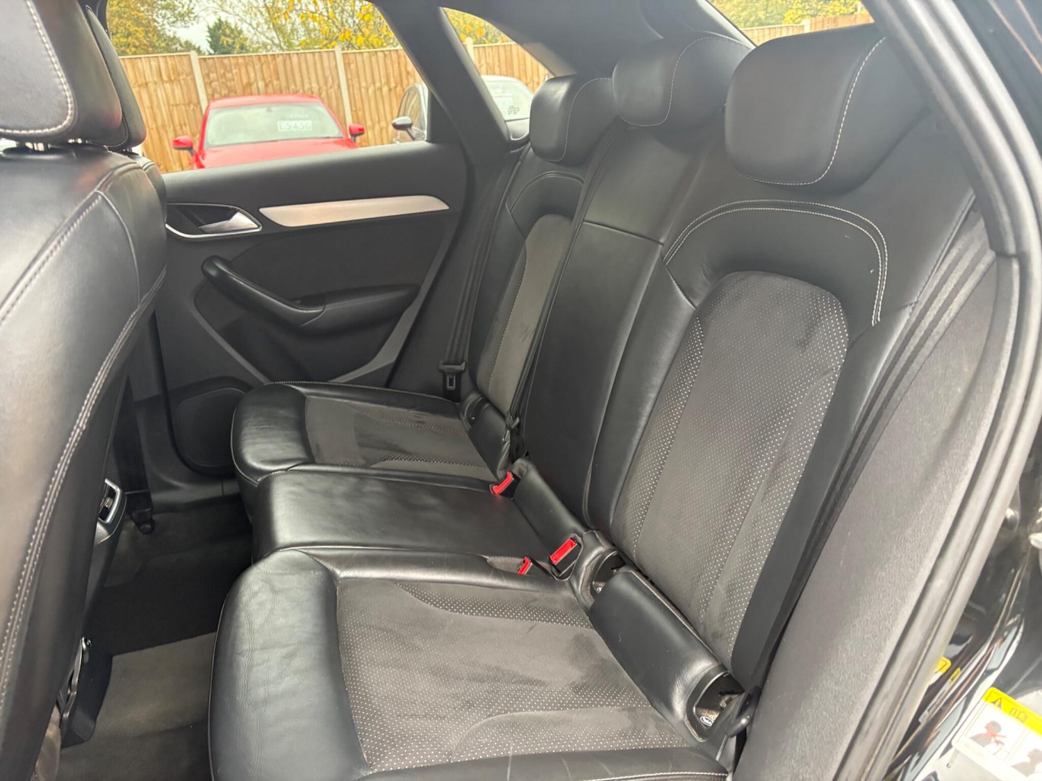 Used Audi Q3 for sale - 76440526: Photo 29