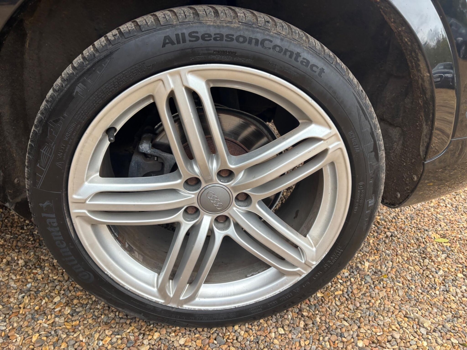 Used Audi Q3 for sale - 76440526: Photo 32