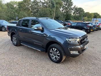 Used Ford Ranger 2018 for sale - 79396429: Photo