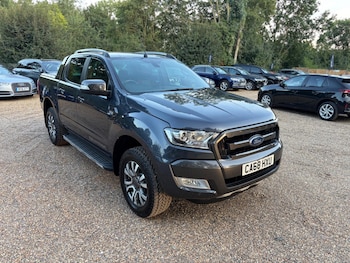 Used Ford Ranger 2018 for sale - 79396429: Photo