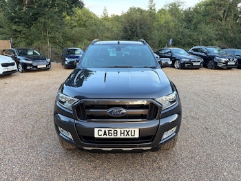 Used Ford Ranger 2018 for sale - 79396429: Photo